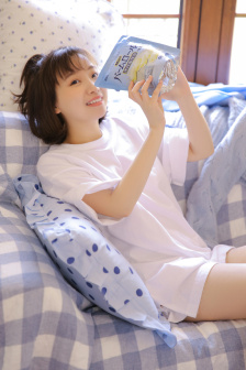 与美女同居的日子